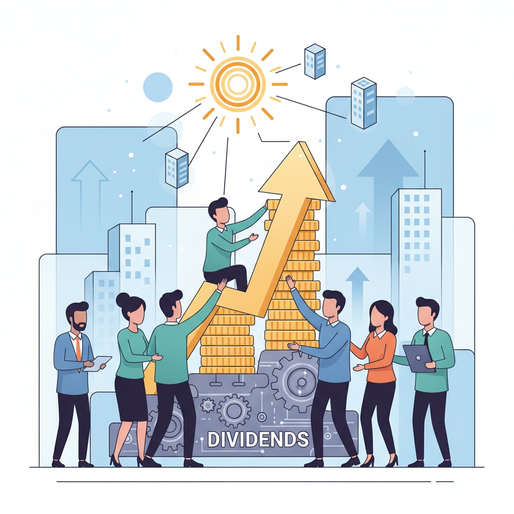 Dividendes défiscalisés