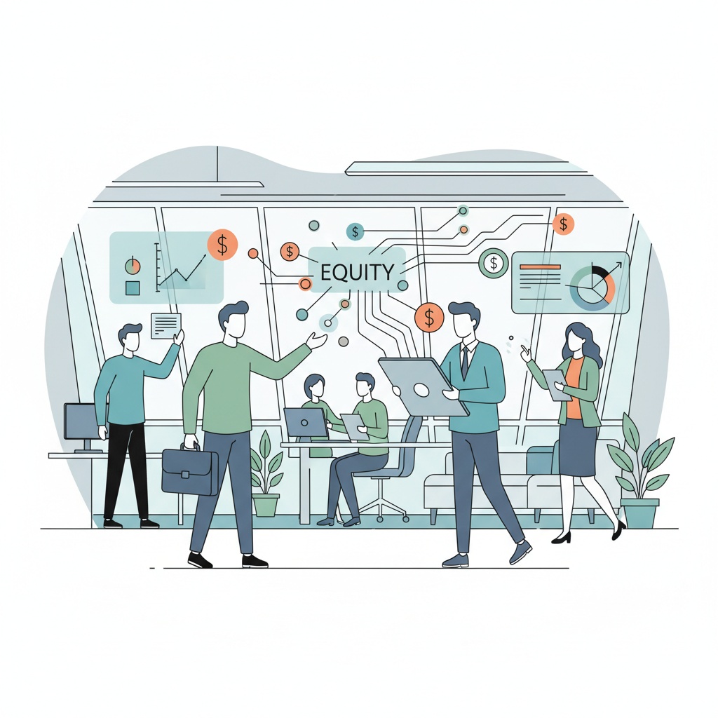 Fonds Private Equity
