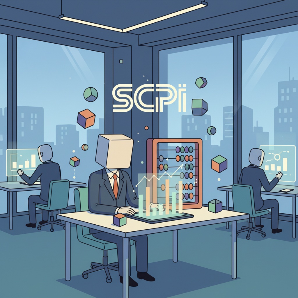 Calculatrice SCPI fiscalité