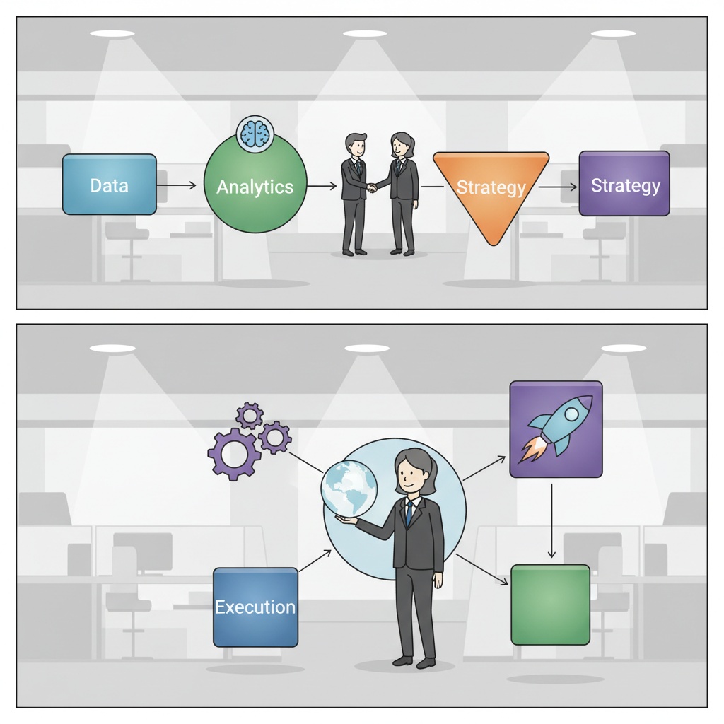 Marketing digital pour les cabinets de gestion de patrimoine : stratégies essentielles