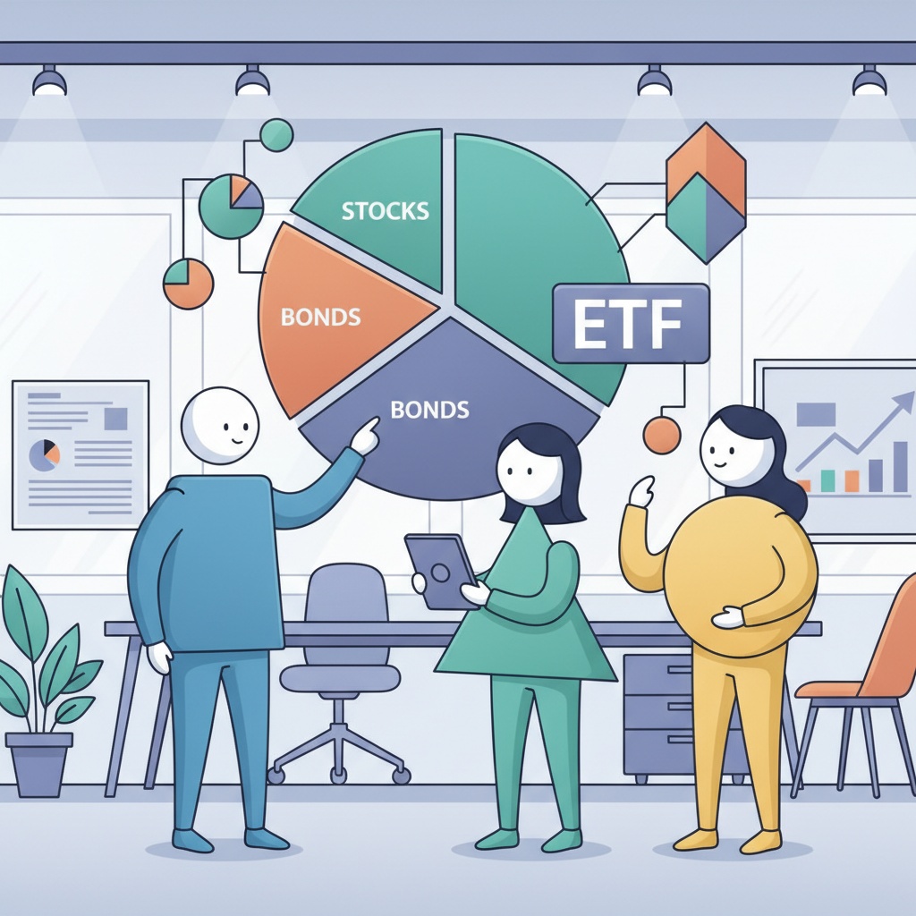 Cryptomonnaies fintech web