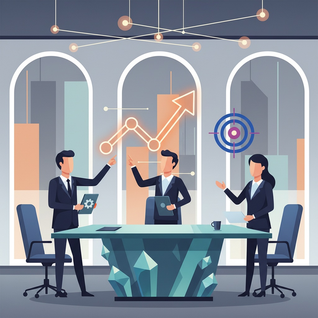 Marketing digital pour cabinet de gestion de patrimoine : guide complet