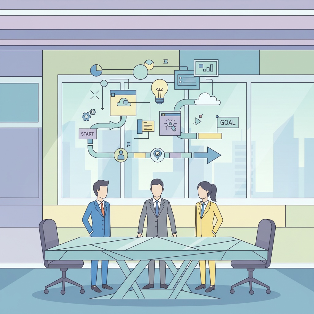 Solutions digitales sur mesure pour conseillers en investissement ETF et bourse