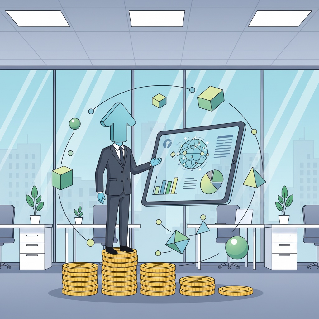 Solutions digitales investissement